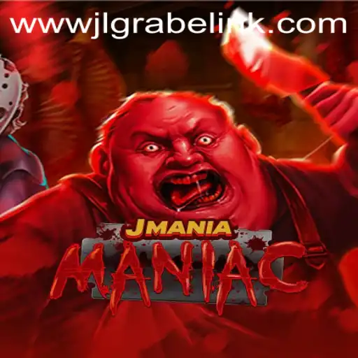 JManiaManiac: A New Era of Interactive Gaming