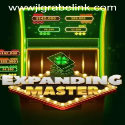 ExpandingMaster: The New Realm of Strategic Gaming in a Connected World