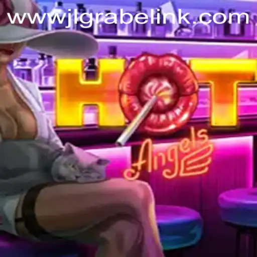 HotAngels: A Thrilling New Adventure in the Gaming World