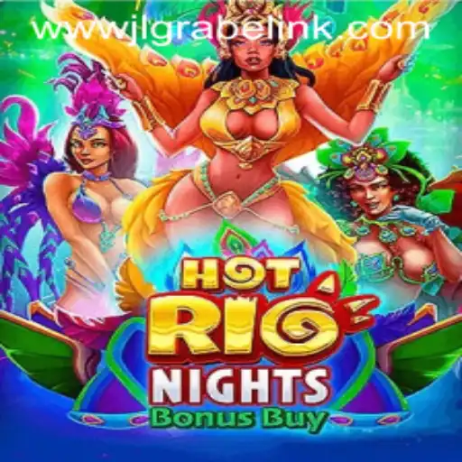 HotRioNightsBonusBuy: An Exciting Casino Game Experience