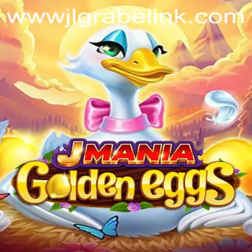 Enter the Exciting World of JManiaGoldenEggs: A Game-Changer in Interactive Entertainment