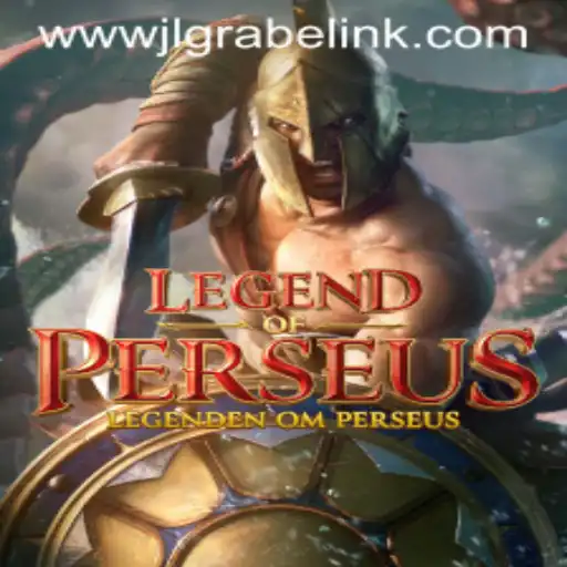 Explore the Epic Adventure in LegendofPerseus