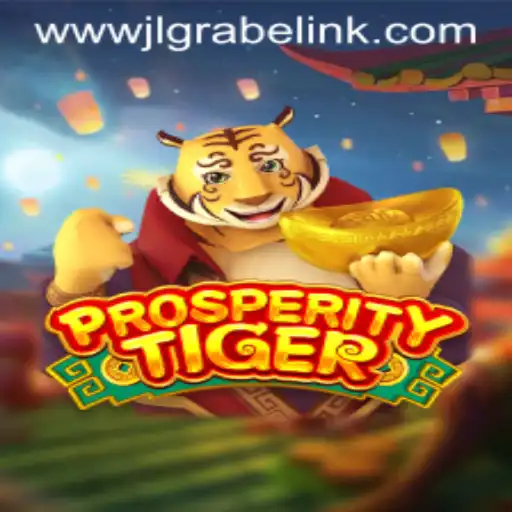 Discovering ProsperityTiger: The Game of Wealth and Strategy