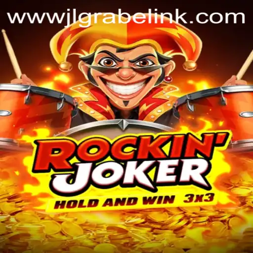 Exploring the Fascinating World of RockinJoker and Its Unique Gameplay