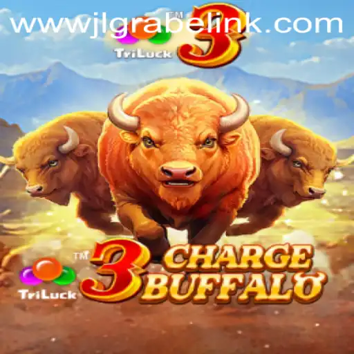The Electrifying World of 3ChargeBuffalo
