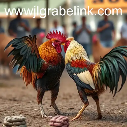 Cockfighting: A Controversial Tradition