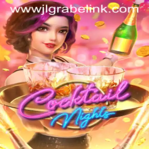 Unveiling CocktailNights: A Blend of Strategy and Fun in a Virtual Mixology World