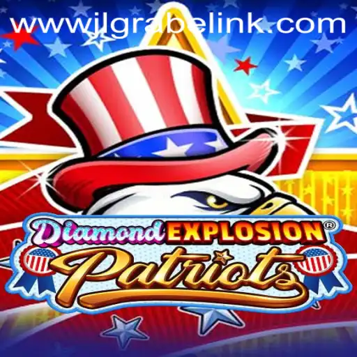 Exploring the Thrills of DiamondExplosionPatriots: A Gaming Revolution