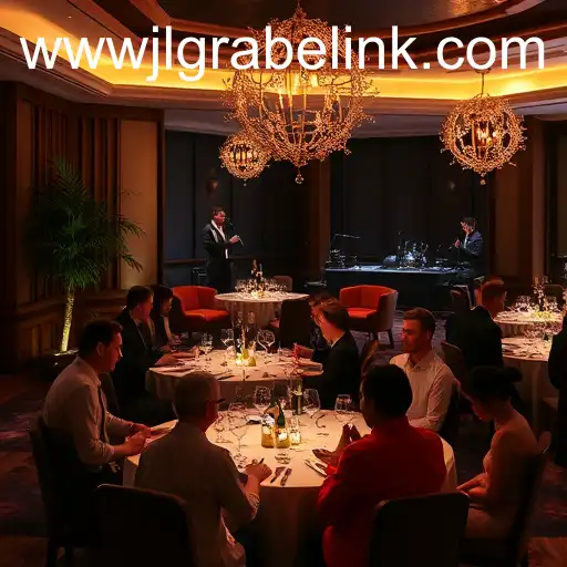 Unlocking the Magic of Exclusive Events