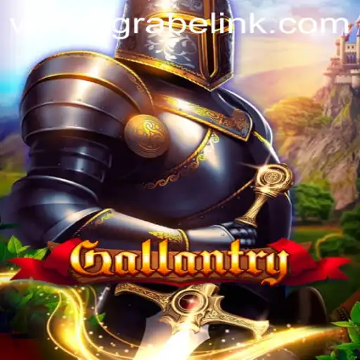 Gallantry: A Riveting Adventure in the World of Knights