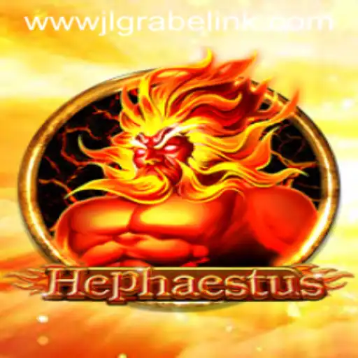 Hephaestus: Unraveling the Ultimate Forge Saga