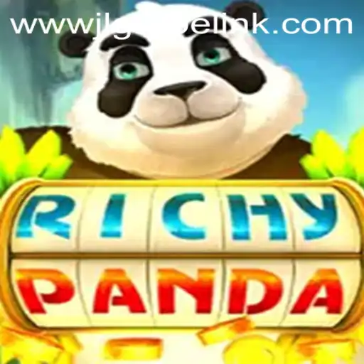 Exploring the World of RichyPanda: A Thrilling Journey into Interactive Gaming