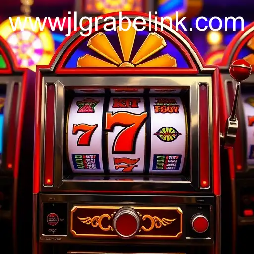 Understanding Slot Machines Using Jlgrabe Link